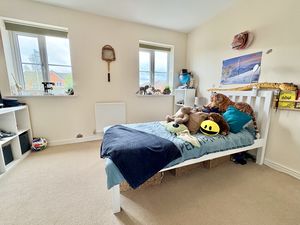 Bedroom 2- click for photo gallery